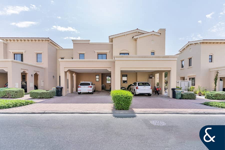 Type 1M | Backing Pool | Three Bedrooms Type 1M | Backing Pool | Three Bedrooms