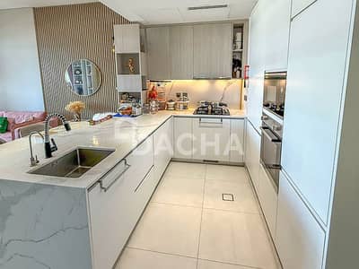 1 Bedroom Flat for Rent in Al Furjan, Dubai - Modern | Spacious | 1-Min Walk to Metro