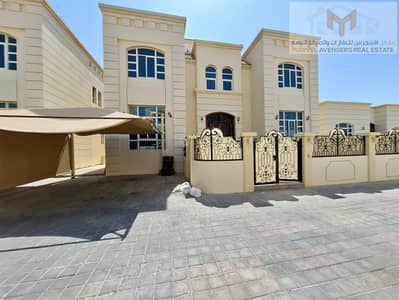 5 Bedroom Villa for Rent in Khalifa City, Abu Dhabi - 20250703_100149. jpg