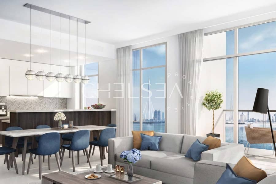 位于迪拜溪港,格罗夫2期, 2 卧室的公寓 3500000 AED - 12116199 位于迪拜溪港,格罗夫2期, 2 卧室的公寓 3500000 AED - 12116199