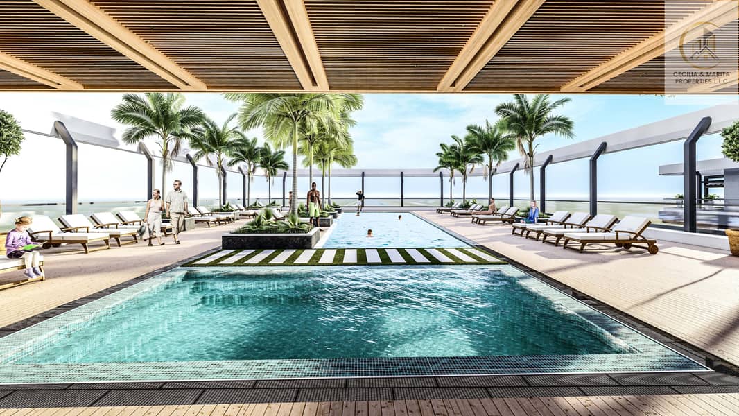 swimming pool front view. jpg swimming pool front view. jpg