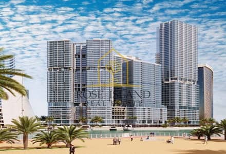 阿尔雷姆岛， 阿布扎比 2 卧室公寓待售 - Radiant-13-q7jamqnkvog6m2cnadu2bo604o6cctunqv2p4zfax4 (1). jpg