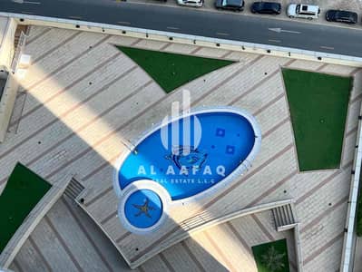 3 Cпальни Апартаменты в аренду в Аль Хан, Шарджа - 5bae9ea3-5065-4dbd-b566-2281f71fd783. jpg