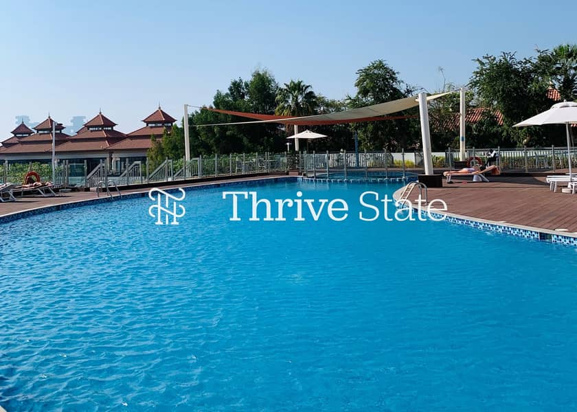 Beach Access | Mid Floor|Pool and Beach View Beach Access | Mid Floor|Pool and Beach View