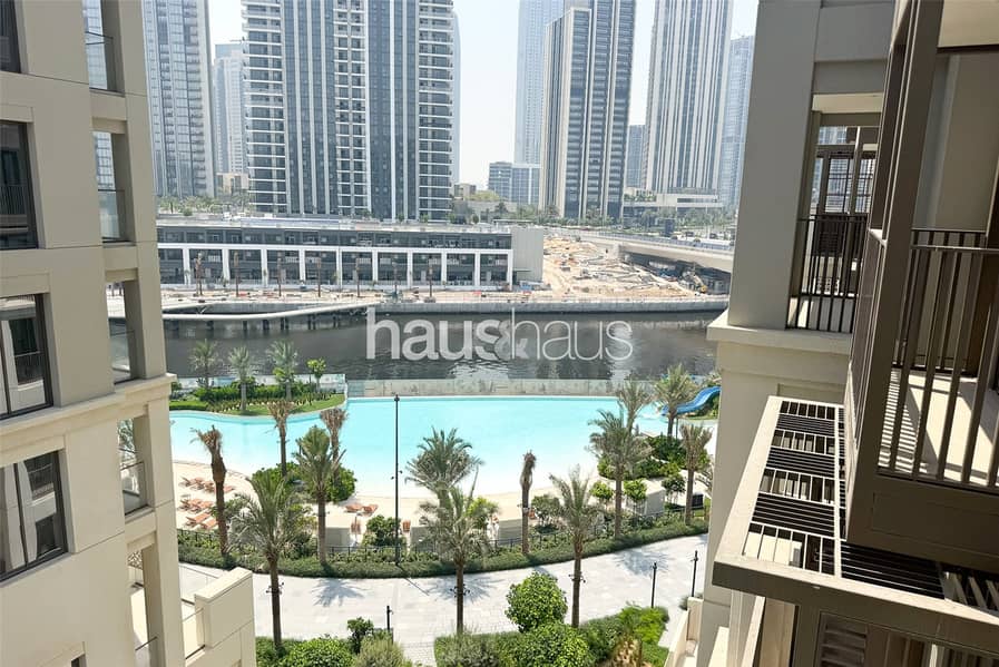 شقة في روزواتر 2 خور دبي،روزواتر على شاطئ الخور،مرسى خور دبي 2 غرف 165000 درهم - 12115873 شقة في روزواتر 2 خور دبي،روزواتر على شاطئ الخور،مرسى خور دبي 2 غرف 165000 درهم - 12115873