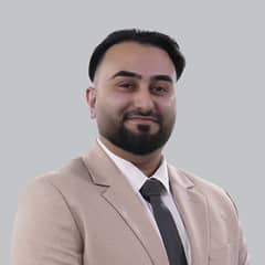 Waqas Nazir