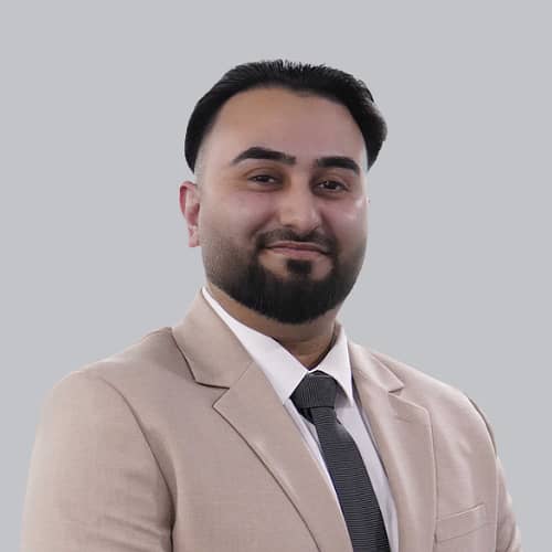 Waqas Nazir