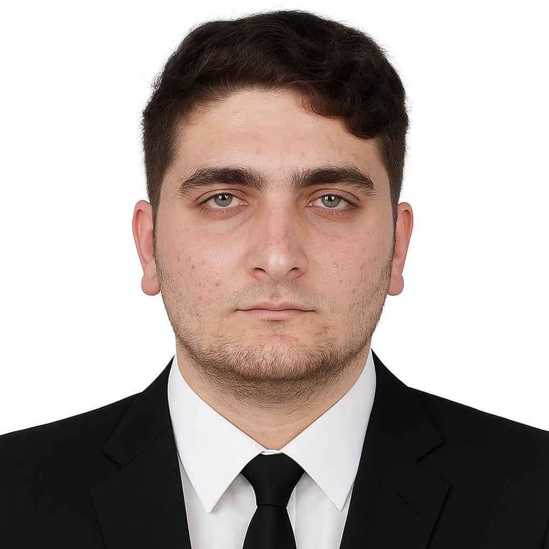 Youssef Mansour