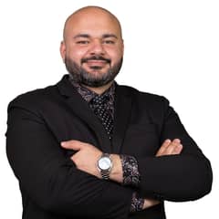Eslam Mandour