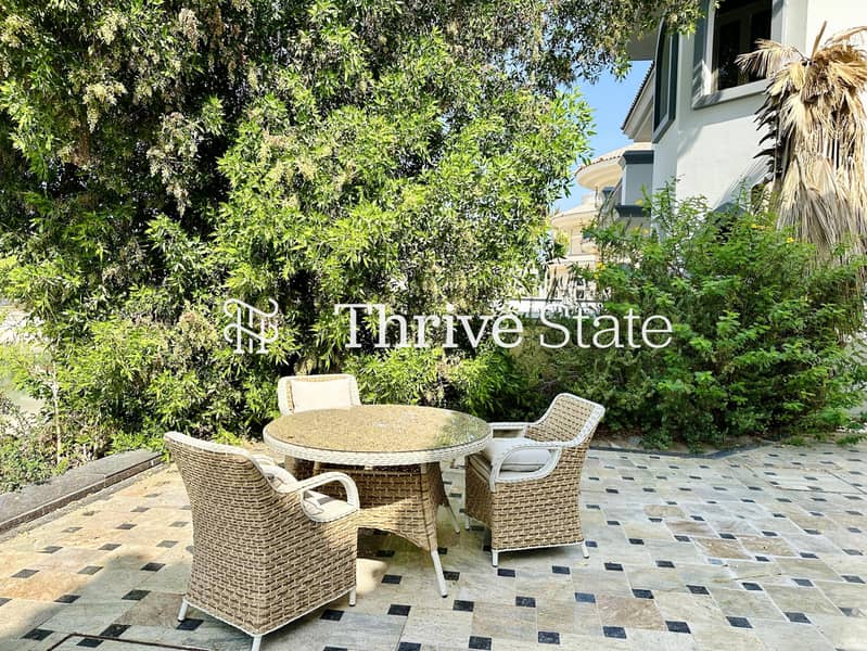 Private Pool |Beach Access | Near Mall | Furnished
