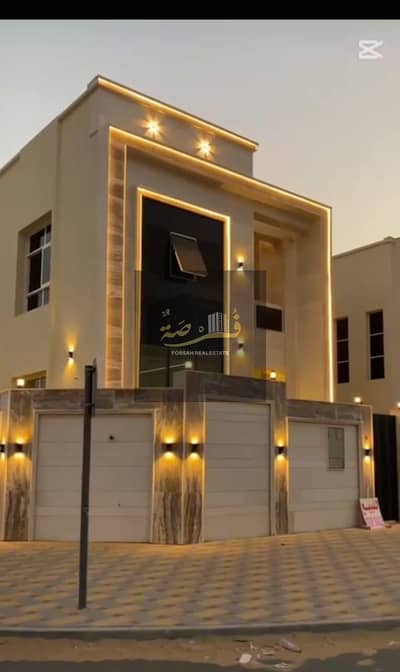 فیلا 4 غرف نوم للبيع في الزاهية، عجمان - IMG-20250703-WA0081. jpg