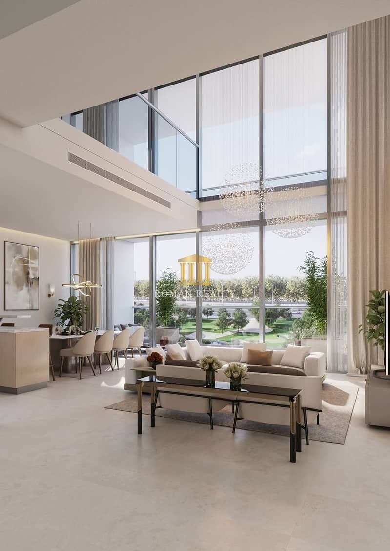 位于苏巴哈特兰社区,苏巴一号社区,Sobha One Podium 1 卧室的公寓 1858515 AED - 12116314 位于苏巴哈特兰社区,苏巴一号社区,Sobha One Podium 1 卧室的公寓 1858515 AED - 12116314