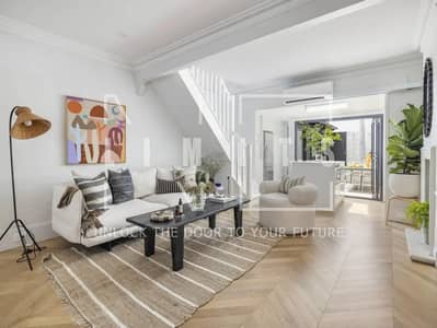 3 Bedroom Townhouse for Sale in Dubailand, Dubai - bw_photo_1_9287987. jpg