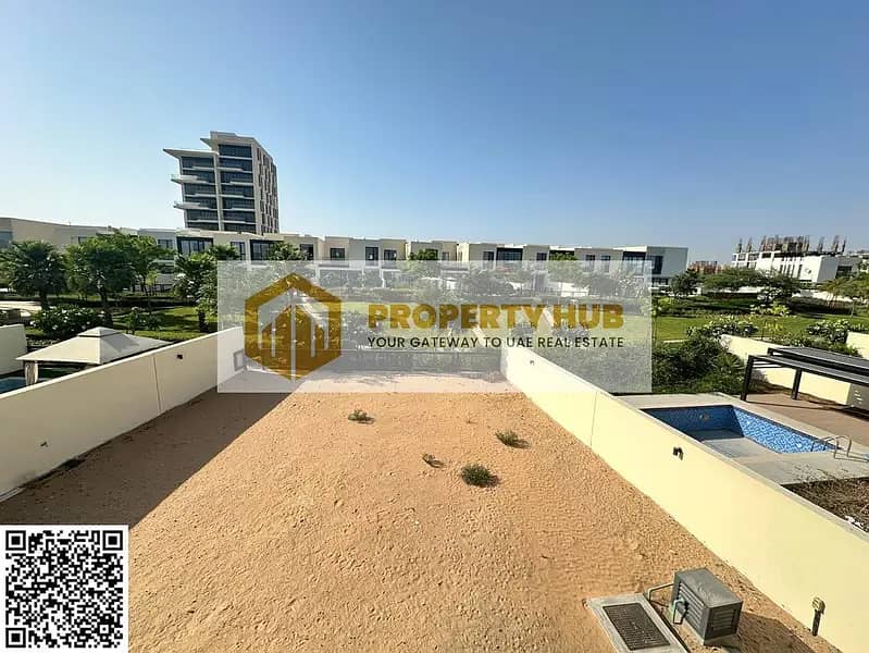 Premium Living in Al Zohra | 3BHK Villa with Maid Room & Jacuzzi