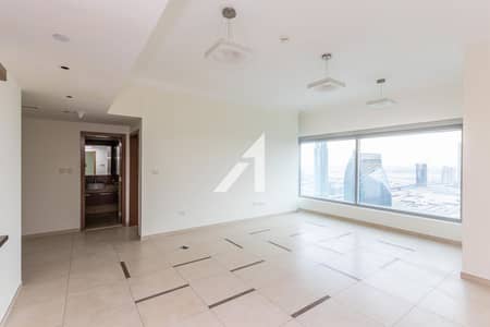 2 Bedroom Apartment for Rent in Downtown Dubai, Dubai - Chiller Free | Maintenance Free | Largest Layout
