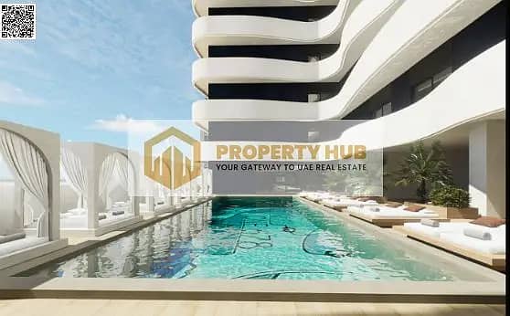 One 678 Residences – Spacious 1, 2 & 3BHK | Technogym & Pool | Handover Q1 2028 One 678 Residences – Spacious 1, 2 & 3BHK | Technogym & Pool | Handover Q1 2028