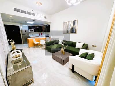 2 Bedroom Apartment for Rent in Al Furjan, Dubai - WhatsApp Image 2025-04-25 at 11.29. 22 AM. jpeg