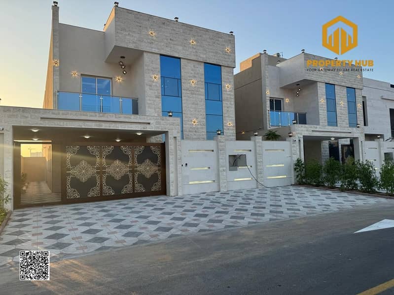Вилла в Аль Хелио,Аль Хелио 2, 5 спален, 1699999 AED - 12116386 Вилла в Аль Хелио,Аль Хелио 2, 5 спален, 1699999 AED - 12116386