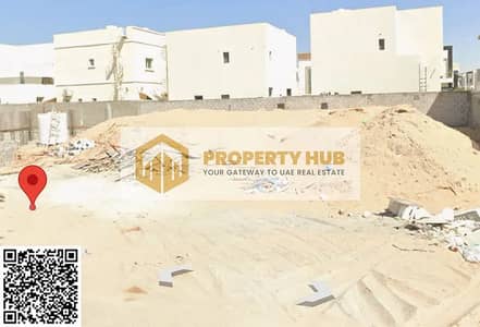 Участок Продажа в Аль Захья, Аджман - Участок в Аль Захья, 1200000 AED - 12116406