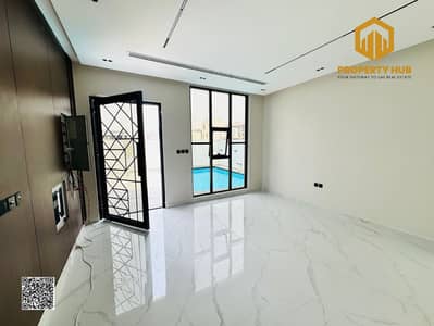 5 Bedroom Villa for Sale in Al Helio, Ajman - Exceptional Villa in Al Helio 2, Ajman | Perfect Blend of Comfort & Style