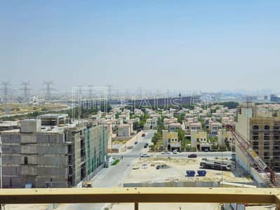 شقة 1 غرفة نوم للايجار في قرية جميرا الدائرية، دبي - Jvc manhattan c801-11. jpg