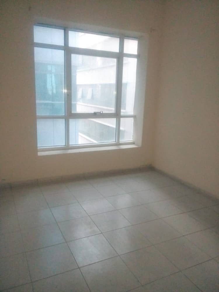 2 BHK for rent in Garden City, Ajman