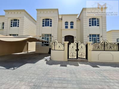 5 Bedroom Villa for Rent in Khalifa City, Abu Dhabi - IMG-20250703-WA0157. jpg