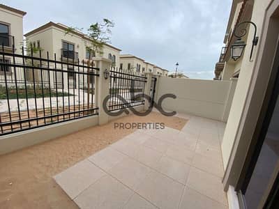 3 Bedroom Townhouse for Rent in Zayed City, Abu Dhabi - Render_Image - 2025-07-02T163435.336. jpeg