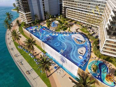 1 Bedroom Flat for Sale in Dubai Maritime City, Dubai - WhatsApp Image 2025-07-03 at 12.29. 38 PM. jpeg