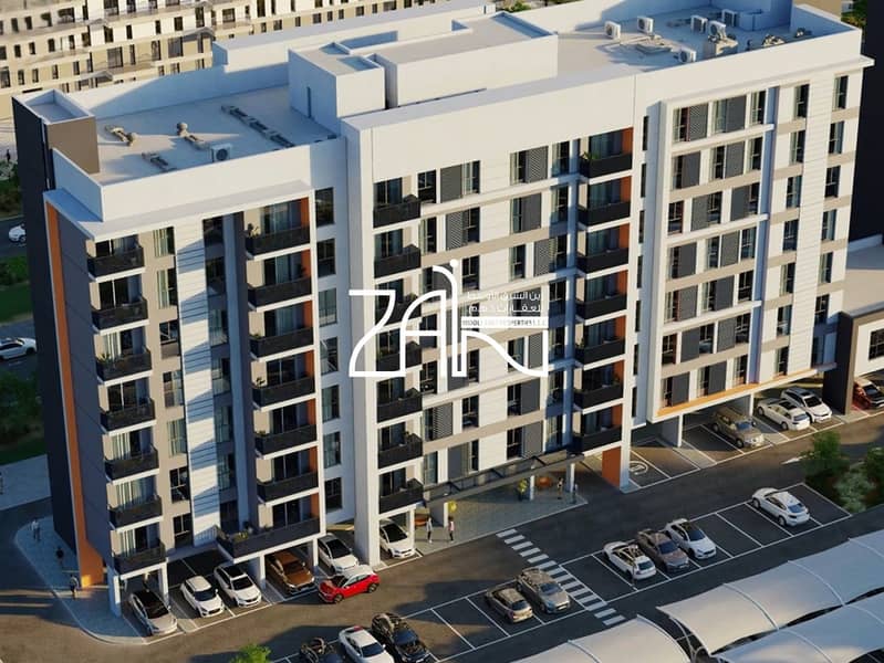 Квартира в Аль Шамха,Аль Риман 1,Риман Ливинг, 550000 AED - 12116494 Квартира в Аль Шамха,Аль Риман 1,Риман Ливинг, 550000 AED - 12116494