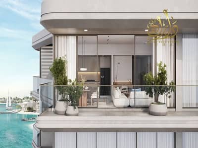 2 Bedroom Flat for Sale in Dubai Islands, Dubai - WhatsApp Image 2025-03-27 at 3.19. 33 PM. jpeg