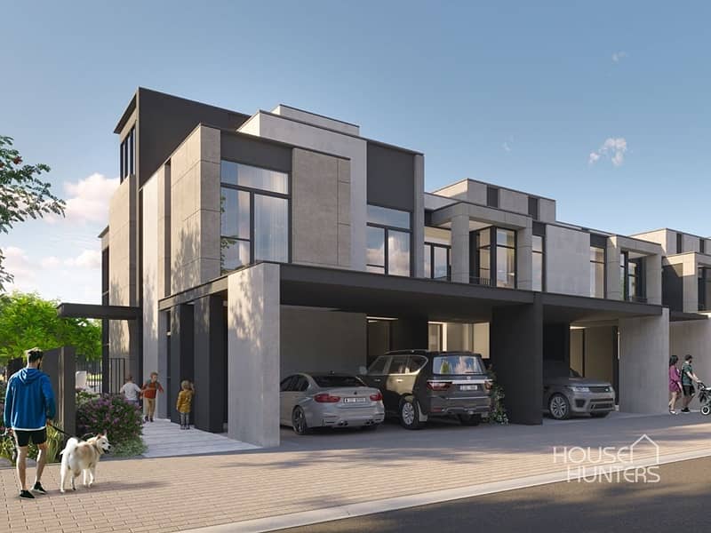 Multiple units | Near park and pool | Large plot Multiple units | Near park and pool | Large plot