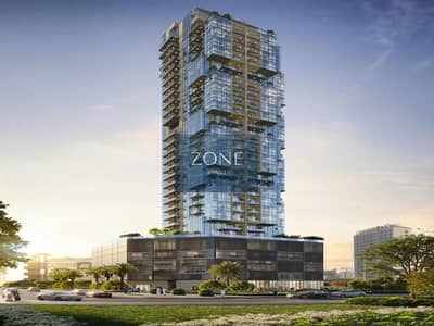 2 Bedroom Apartment for Sale in Jumeirah Village Circle (JVC), Dubai - 1. jpeg