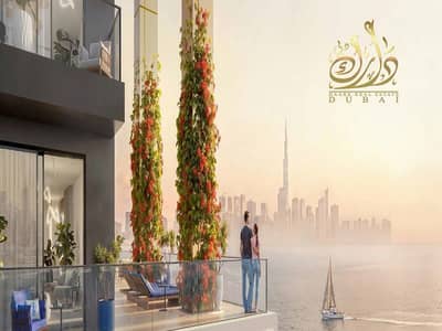 1 Bedroom Flat for Sale in Dubai Maritime City, Dubai - WhatsApp Image 2025-07-03 at 12.29. 48 PM. jpeg