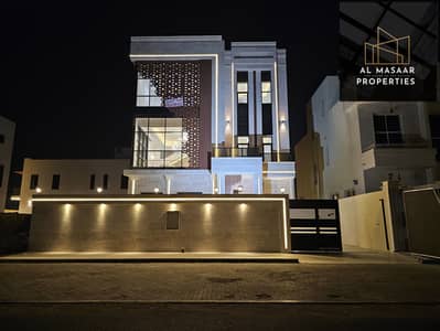 فیلا 6 غرف نوم للبيع في العالية، عجمان - IMG-20250703-WA0786. jpg