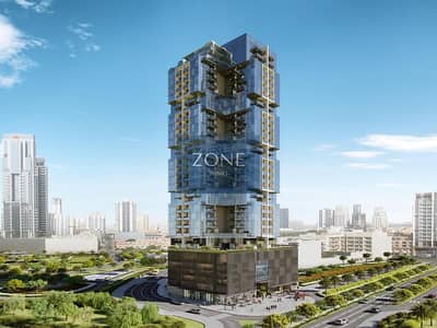 3 Bedroom Apartment for Sale in Jumeirah Village Circle (JVC), Dubai - 2. jpeg