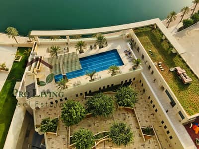 3 Bedroom Apartment for Rent in Al Reem Island, Abu Dhabi - Spacious 3 bedroom apartment with full sea view ! 3 Bedroom Apartment for Rent in Al Reem Island, Abu Dhabi - Spacious 3 bedroom apartment with full sea view !