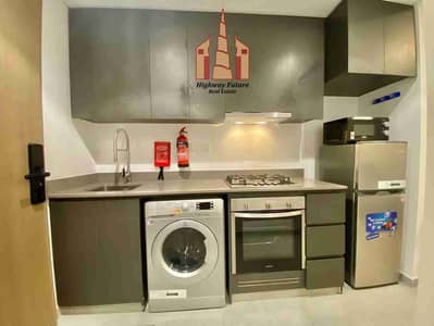 1 Bedroom Apartment for Rent in Aljada, Sharjah - 1000333382. jpg