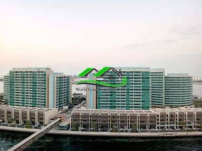 1 Bedroom Flat for Rent in Al Raha Beach, Abu Dhabi - GkBIvLvYjHRdZgKZ7v0VOrWtEU8ZBnJCSrhBvzm1. jpg