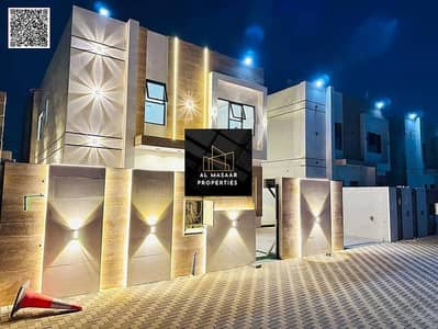3 Bedroom Villa for Sale in Al Zahya, Ajman - 782305592-800x600. jpeg