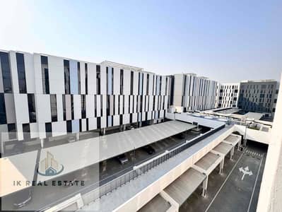 1 Bedroom Apartment for Rent in Aljada, Sharjah - IMG_9867. jpg