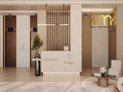 2 Bedroom Flat for Sale in Al Satwa, Dubai - 2bddc5fa-603d-43b2-aba6-abe165c637d7. jpg