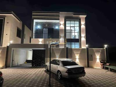 فیلا 5 غرف نوم للايجار في الزاهية، عجمان - 1000174607. jpg