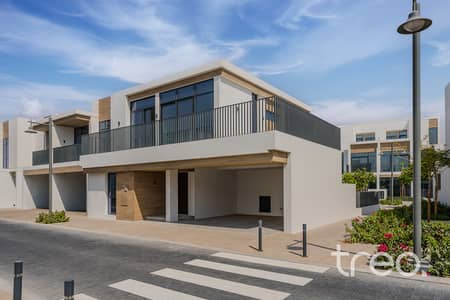 4 Bedroom Villa for Rent in Arabian Ranches 3, Dubai - On The Wadi | Prime Layout | Corner