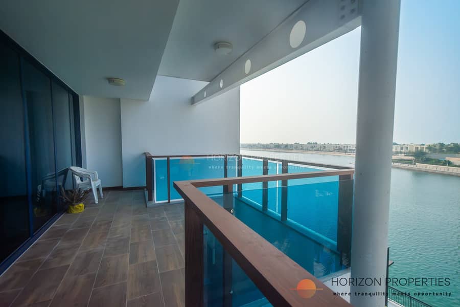Duplex | Lagoon View | Vacant
