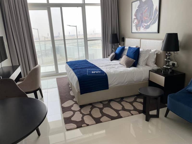 Low Floor | Fully Furnished | Vacant Low Floor | Fully Furnished | Vacant