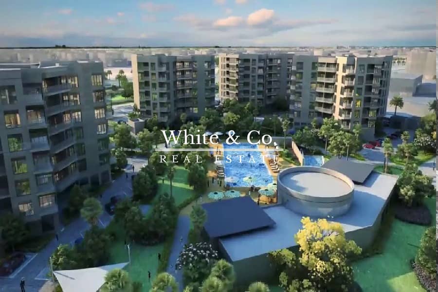 位于迪拜南部街区,MAG 5林荫大道社区,MAG 535 2 卧室的公寓 1180000 AED - 12116674 位于迪拜南部街区,MAG 5林荫大道社区,MAG 535 2 卧室的公寓 1180000 AED - 12116674