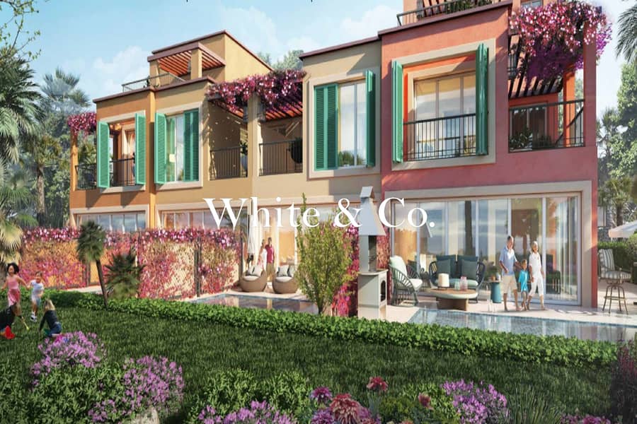 位于大马士革湖住宅,尼斯别墅 4 卧室的联排别墅 2600000 AED - 12116677 位于大马士革湖住宅,尼斯别墅 4 卧室的联排别墅 2600000 AED - 12116677