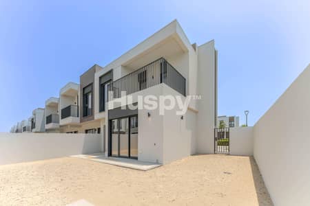 4 Bedroom Villa for Rent in Dubai South, Dubai - Vacant | Corner Plot | Chiller Free