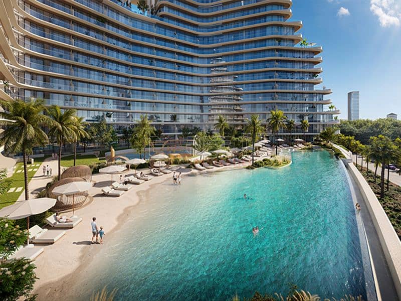 Handover Q3, 2028 | Secure Now | Spacious Layout Handover Q3, 2028 | Secure Now | Spacious Layout